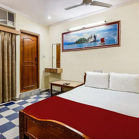 Spot On Classic Lodge Haiderabad Buitenkant foto