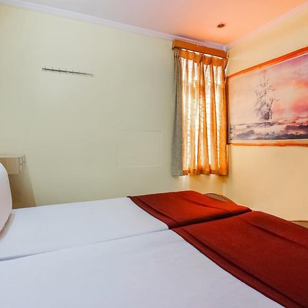 Spot On Classic Lodge Haiderabad Buitenkant foto